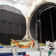 Illustration for article titled Inside the Chamber Where NASA Recreates Space on Earth